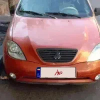 تیبامدل ۹۰ همه چیز حتی پلوسها نو شده