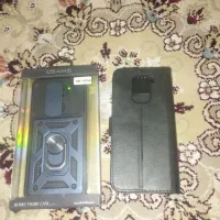 دوستان دوتاقالب گوشی نوت9معمولی