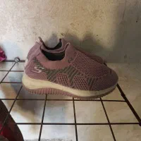 کفش بچگانه 3 جفت و یک عدد دمپایی|کفش و لباس بچه|شیراز, سعدیه شمالی|دیوار