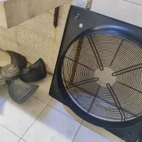 فن دهنه 60|کولر گازی و فن‌کوئل|تهران, جردن|دیوار