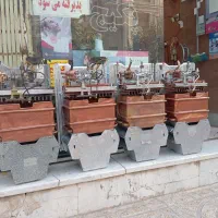 ابگرمکن دیواری بوتان فروشی|آبگرمکن، پکیج، شوفاژ|قرچک, شهرک طلائیه|دیوار