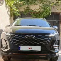 ایکس ۳۳کراس مدل ۴۰۴اتومات