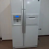 یخچال ساید بای ساید ۳۲ فوت کره ای اصل