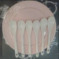 قاشق نوزادی سیسمونی کوچک 15 تومن