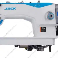 چرخ خیاطی جک ضخیم دوز تمام اتومات کامپیوتری
