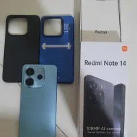 ردمی نوت 14