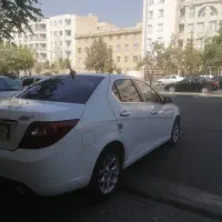 دنا توربو اتوماتیک آپشنال مدل 1403|خودرو سواری و وانت|تهران, پونک|دیوار