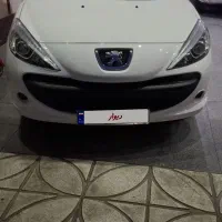 207 پانا روما ارتقا یافته