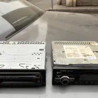 ضبط سونی و ضبط پژویی