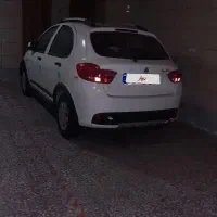 کوییک RS پارس خودرو صفر۱۴۰۲