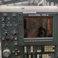 تراشcncمازاک15|ماشینآلات صنعتی|تهران, جوادیه تهرانپارس|دیوار