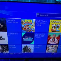 Ps4 slim 1tb|کنسول، بازی ویدئویی و آنلاین|تهران, شهران شمالی|دیوار