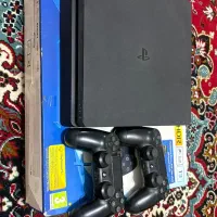 ps4سونی