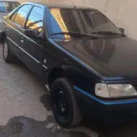 پژو۴۰۵ مدل ۸۳