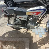 کویر 125 مدل 1402|موتورسیکلت|مشهد, همت آباد|دیوار
