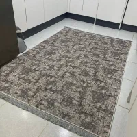 فرشینه آشپزخانه نو