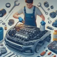 آموزش صفرتا صد مکانیک خودرو با مدرک فنی و حرفه ای