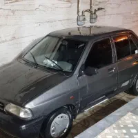 فروش پراید مدل ۹۰