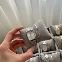 ساعت ست ساعت زنانه کمترین قیمت بازار|ساعت|مشهد, هفت تیر (آب و برق)|دیوار