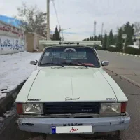 پیکان وانت مدل ۹۳