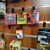 سیم گیتار کلاسیک /اورجینال|گیتار، بیس، امپلیفایر|سلمان‌شهر, |دیوار