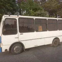 مینی بوس اویکو