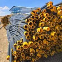 لوله طرح ترک