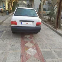 پراید مدل88|خودرو سواری و وانت|فردوسیه, |دیوار