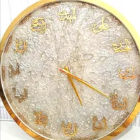 ساعت دیواری