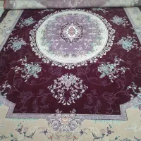 فرش لاکی ۴تا|فرش|خرم‌آباد, |دیوار