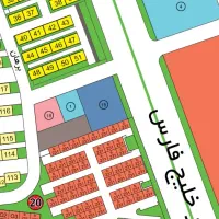 زمین-ویلایی-فاز-4-روبرو-مترو
