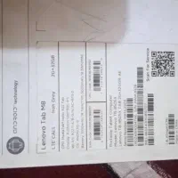 تبلت لنوو m8|تبلت|شیراز, بازار|دیوار