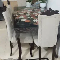 میزنهار خوری ۴ نفره