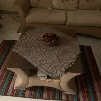 مبل محکم راحت|مبلمان خانگی و میز عسلی|تهران, خواجه نصیر طوسی|دیوار