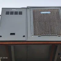 تعمیر و سرویس  اسپیلت، یخچال و فریزر