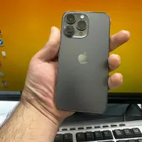 اپل iPhone 13 Pro با حافظهٔ ۲۵۶ گیگابایت|موبایل|هشتگرد, |دیوار