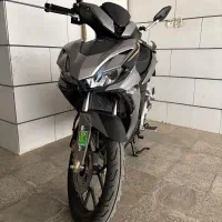 هوندا وینر x کلیک۱۶۰