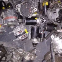 دینام استارت دلکو کویل کامپیوتر استوک اصلی|قطعات یدکی و لوازم جانبی|کرج, احدآباد|دیوار