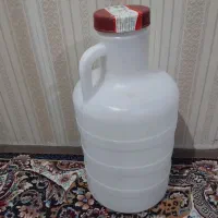 بشکه خیار شور خالی