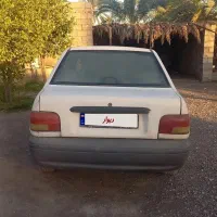پراید 131 Sx مدل 90|خودرو سواری و وانت|بندرعباس, |دیوار