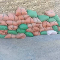 کشاورزی کاه