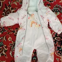 کاپشن سرهمی دخترونه