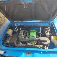 فروشی|خودرو سواری و وانت|لامرد, |دیوار