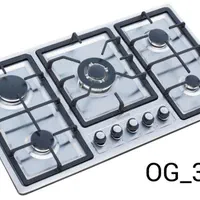 اجاق گاز استیل استاندارد