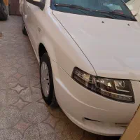 سورن پلاس ۱۴۰۴ صفر خشک تک گانه موتور جدید