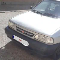 پراید مدل ۸۴