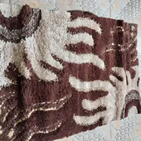 فرش کوچیک یک دریک ونیم