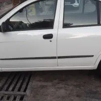 تیبا ۲ مدل ۱۴۰۱|خودرو سواری و وانت|خواف, |دیوار