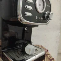 اسپرسوساز