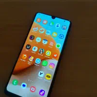 گوشی سامسونگ a32